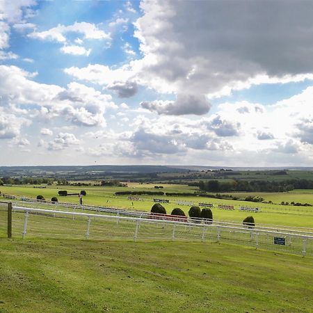 The Racecourse Lodge Hexham Luaran gambar