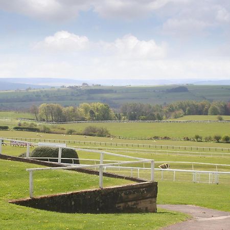 The Racecourse Lodge Hexham Luaran gambar