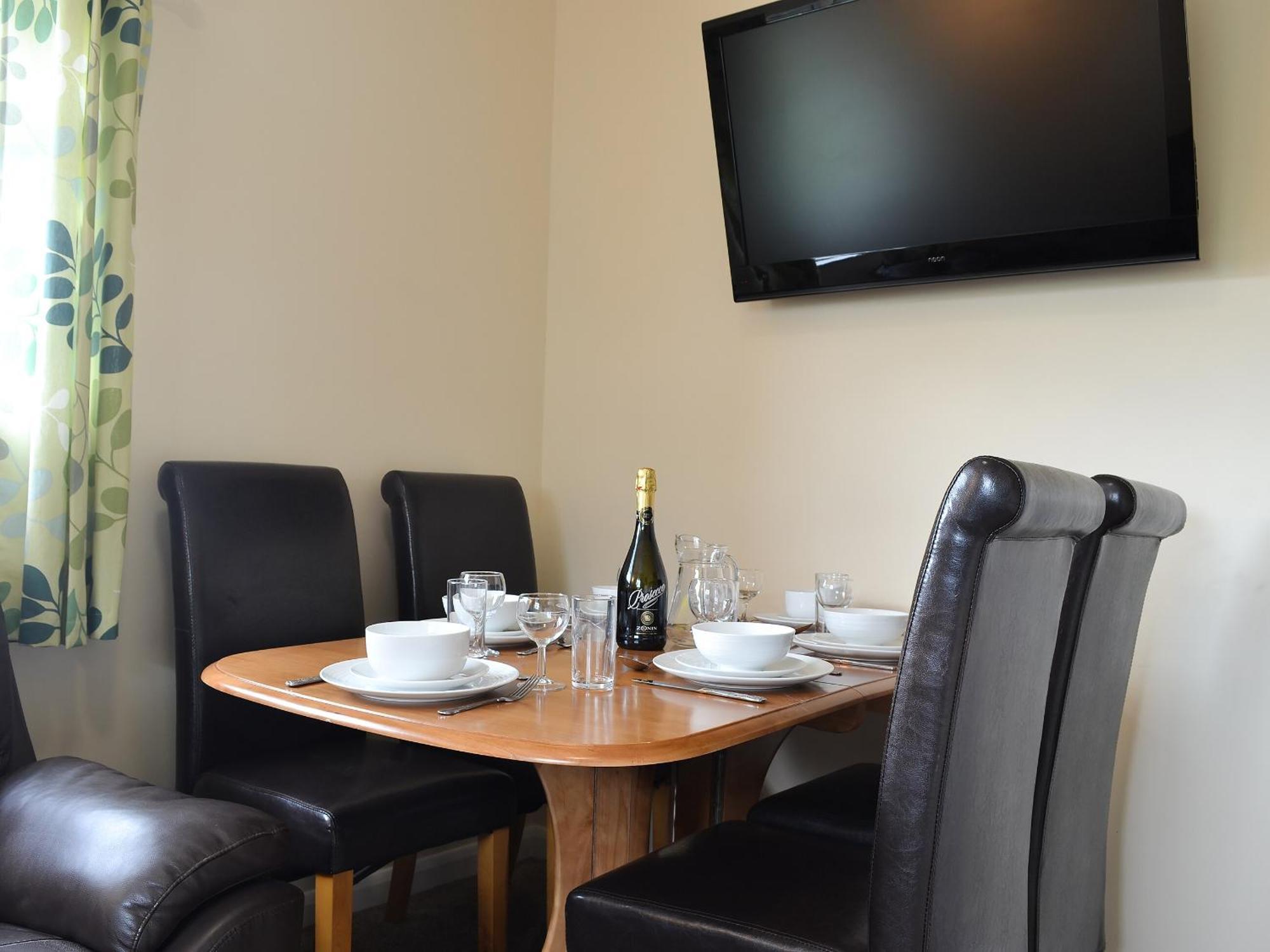 The Racecourse Lodge Hexham Luaran gambar